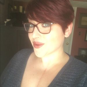 Meet your Posher, Melanie